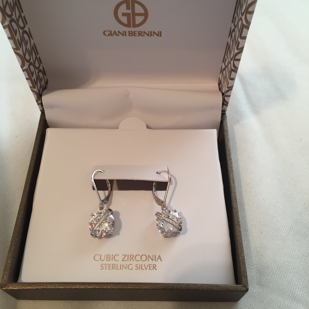 ✨Stunning Drop Earrings✨